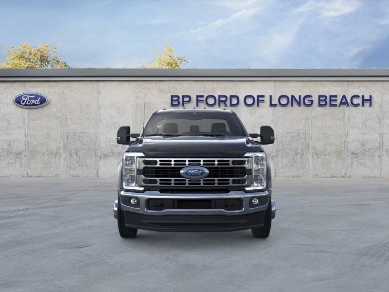 New 2026 Ford F450 XLT AWD/4WD image 6