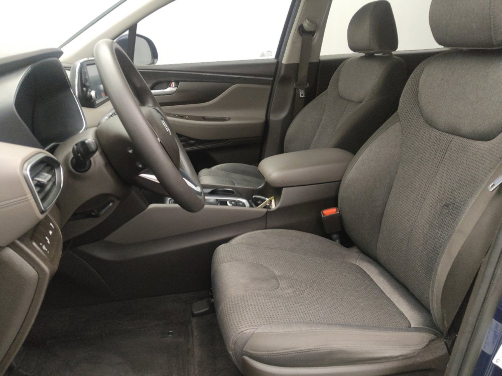 Used 2019 Hyundai Santa Fe SEL image 17