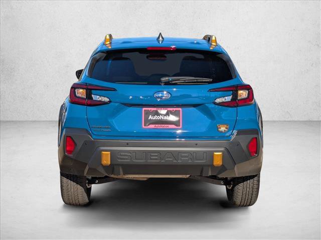 New 2026 Subaru Crosstrek 2.5i Wilderness image 6
