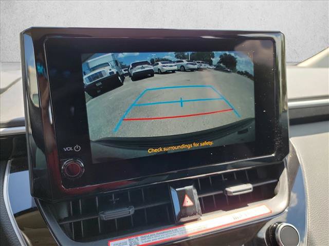 Used 2026 Toyota Corolla LE FWD image 20