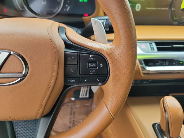 Used 2018 Lexus LC 500 Coupe w/ Performance Package RWD image 16