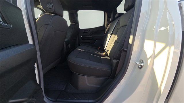 New 2026 GMC Canyon Elevation w/ Convenience Package image 20