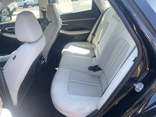 Used 2025 Hyundai Sonata SEL FWD image 29