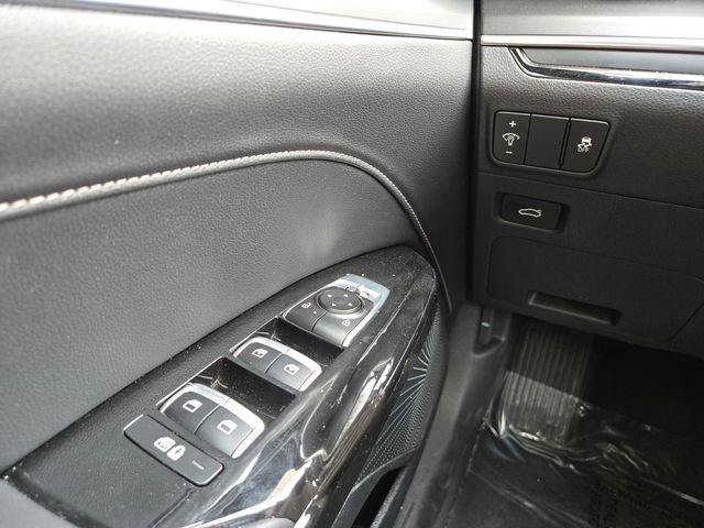 Certified 2025 Kia K5 GT-Line image 18