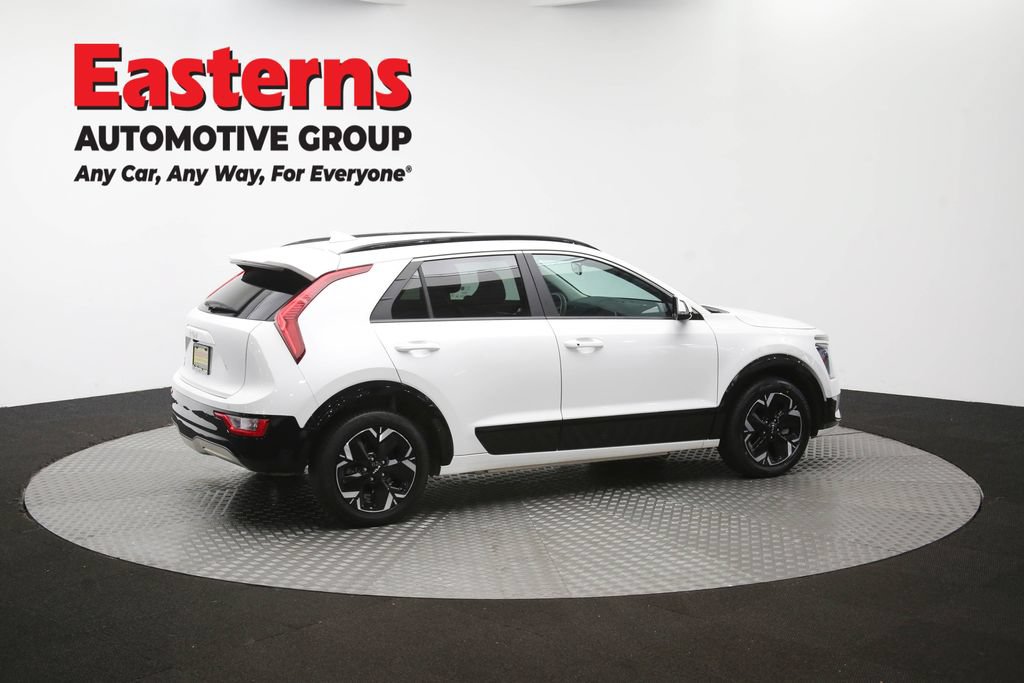 Used 2024 Kia Niro Wind w/ Wind Preserve Package FWD image 43