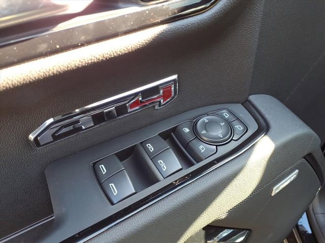 New 2026 GMC Sierra 1500 AT4 w/ AT4 Premium Package image 20