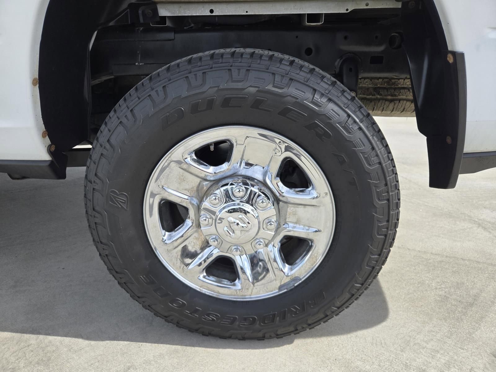 Used 2022 RAM 2500 Big Horn image 28