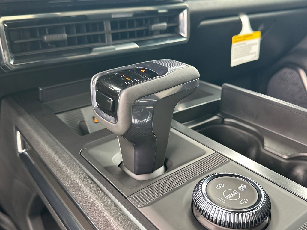 New 2026 GMC Hummer EV 4x4 Crew Cab image 31