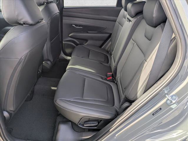 New 2026 Hyundai Tucson XRT image 15