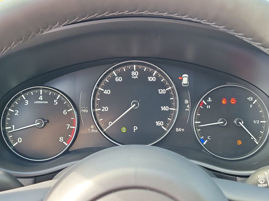 New 2026 MAZDA CX-50 AWD 2.5 S w/ Weather Package image 22