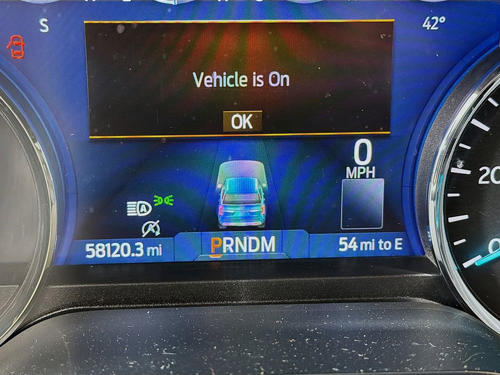 Used 2023 Ford Expedition Max Limited image 35