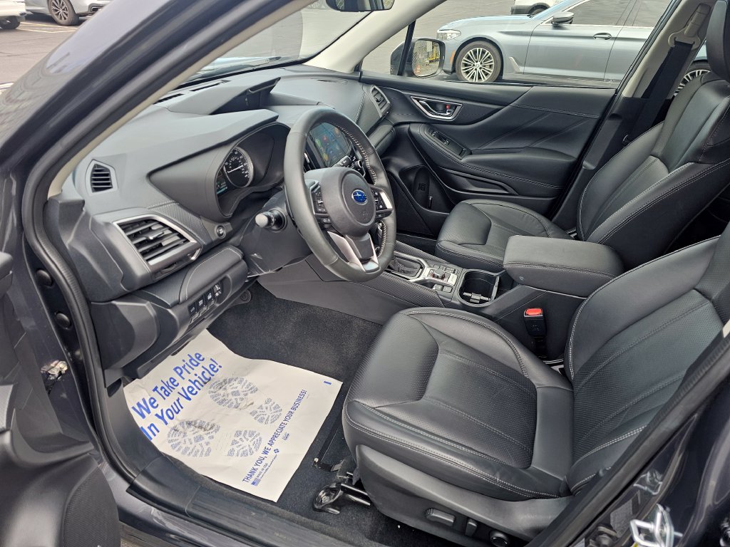 Used 2023 Subaru Forester Touring AWD/4WD image 38