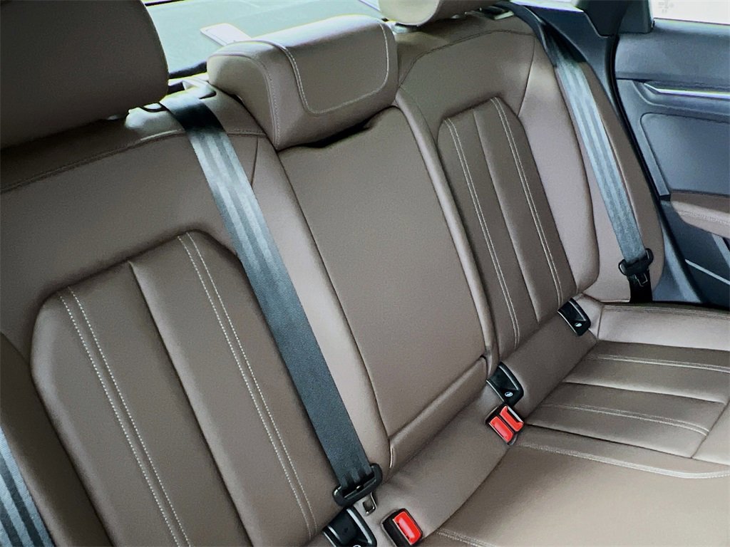 New 2026 Audi A3 2.0T Premium image 27