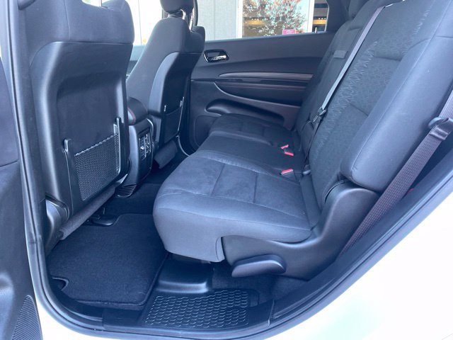 Used 2025 Dodge Durango GT w/ Blacktop Package AWD/4WD image 16