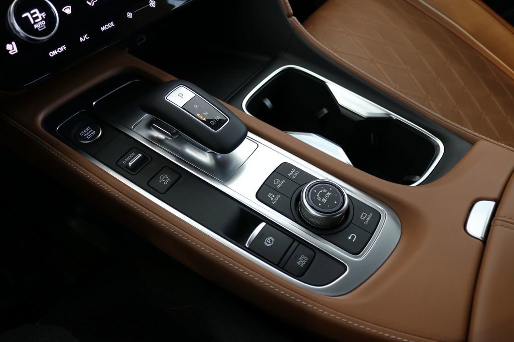 Certified 2024 INFINITI QX60 Autograph w/ Cargo Package image 55