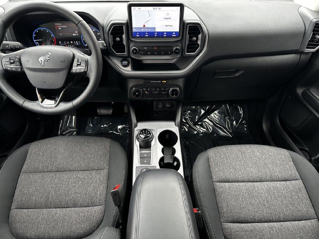 Used 2024 Ford Bronco Sport Big Bend w/ Convenience Package AWD/4WD image 15