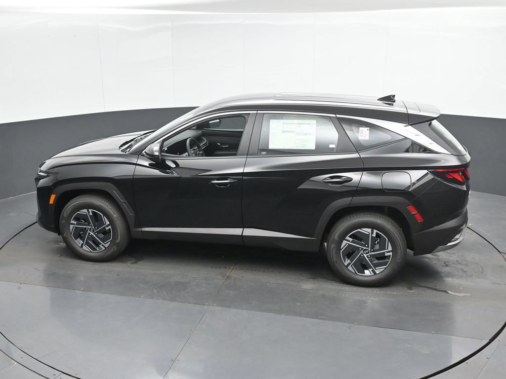 New 2026 Hyundai Tucson Blue SE AWD/4WD image 37