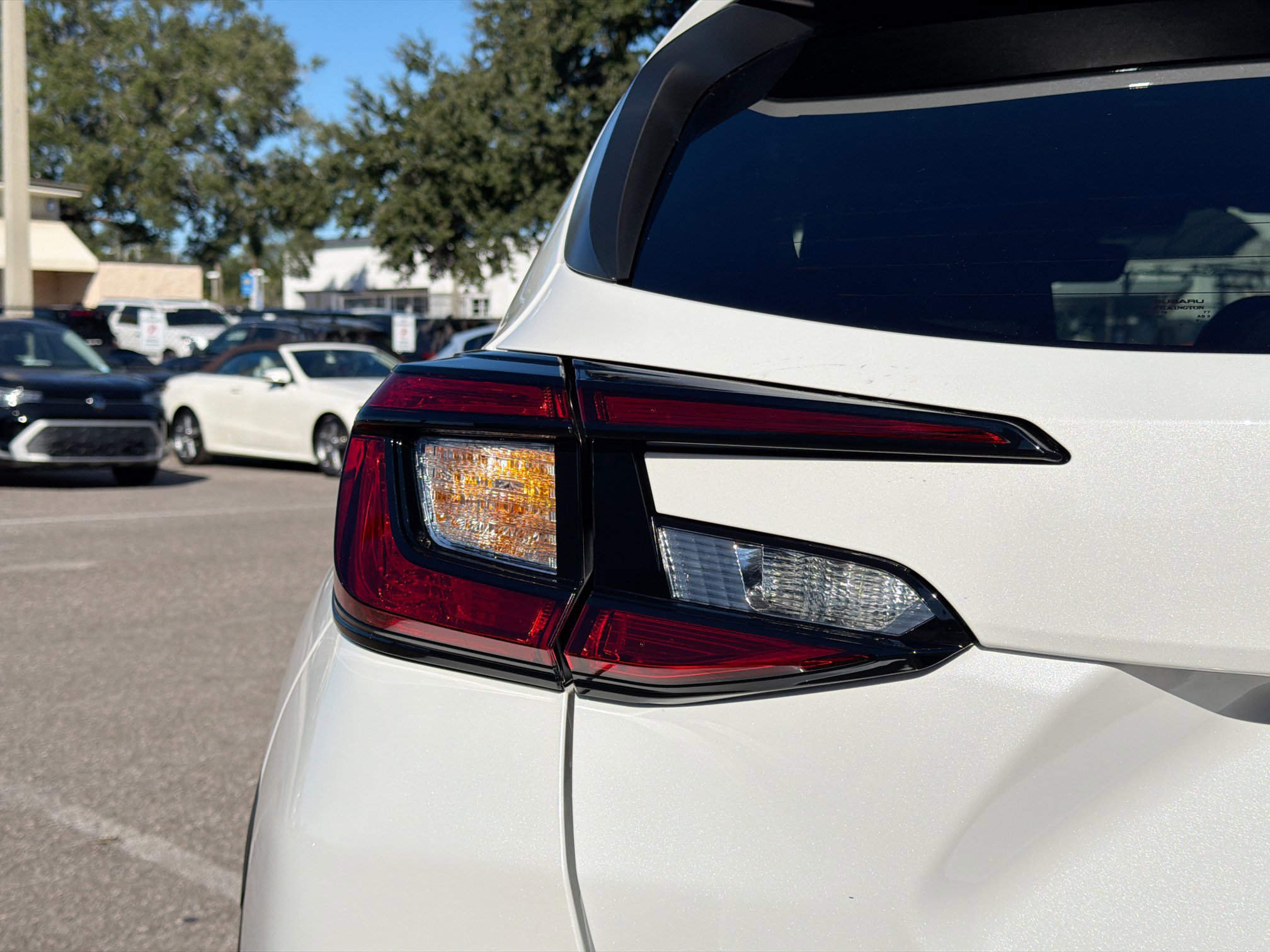 Used 2026 Subaru Crosstrek 2.5i image 10