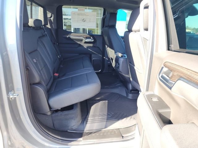 New 2026 Chevrolet Silverado 1500 LT Trail Boss w/ LT Trail Boss Premium Package image 13