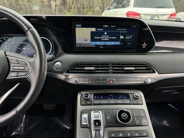 Used 2020 Hyundai Palisade Limited image 20