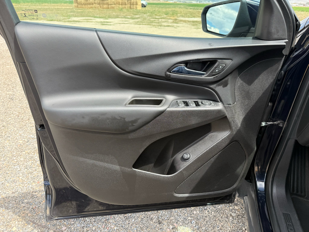 Used 2020 Chevrolet Equinox LT AWD/4WD image 13