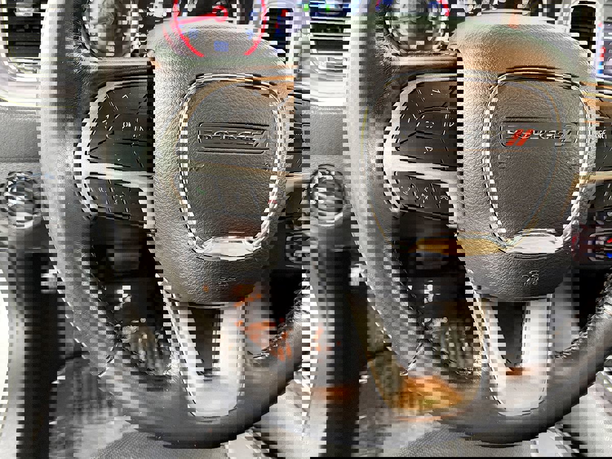 Used 2019 Dodge Charger SXT w/ Leather Interior Group RWD image 25