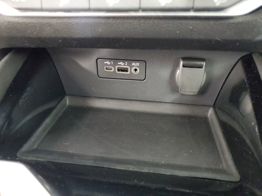 Used 2023 Nissan Altima 2.5 SV image 19