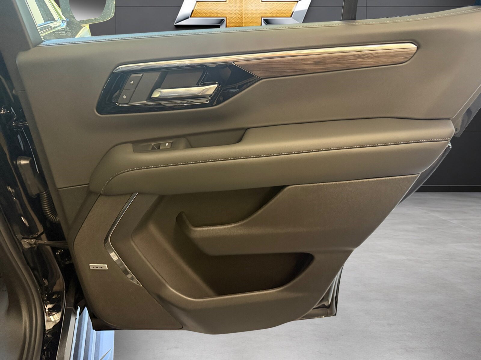 New 2027 Chevrolet Tahoe LT w/ Adventure Package 1 - Basket AWD/4WD image 16