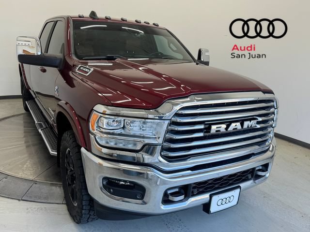 Used 2024 RAM 3500 Limited