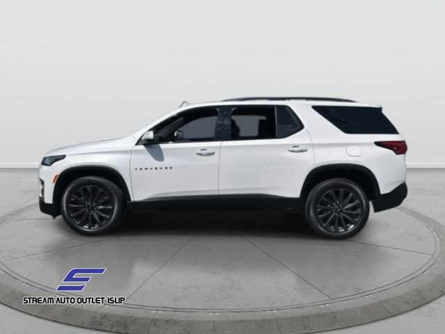 Used 2023 Chevrolet Traverse RS image 5
