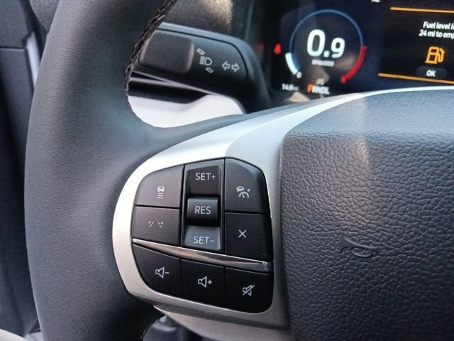 New 2026 Ford Explorer Active RWD image 18