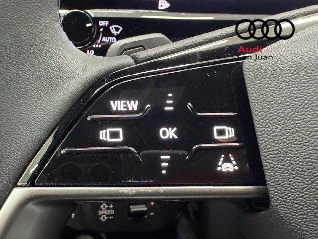 New 2026 Audi Q3 quattro 2.0T AWD/4WD image 25