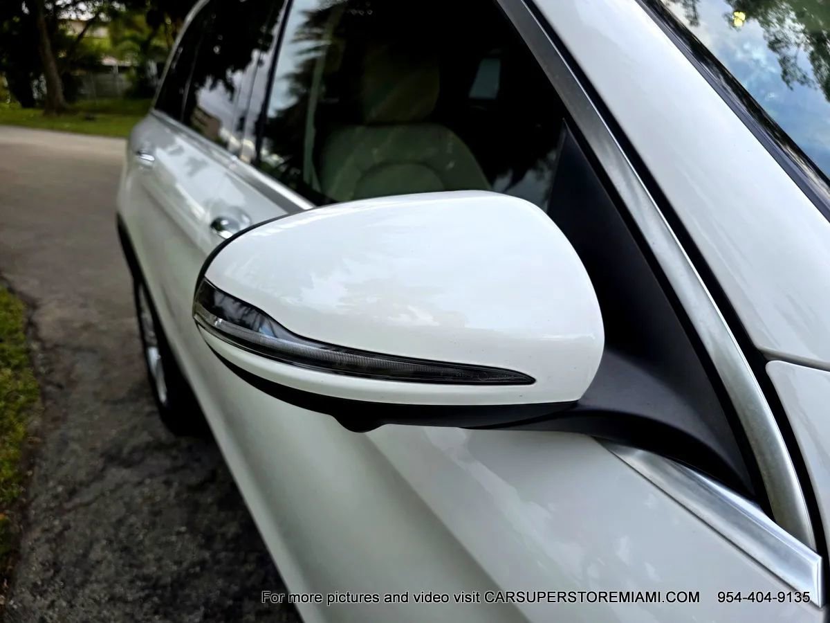 Used 2018 Mercedes-Benz GLC 300 w/ Premium Package image 80