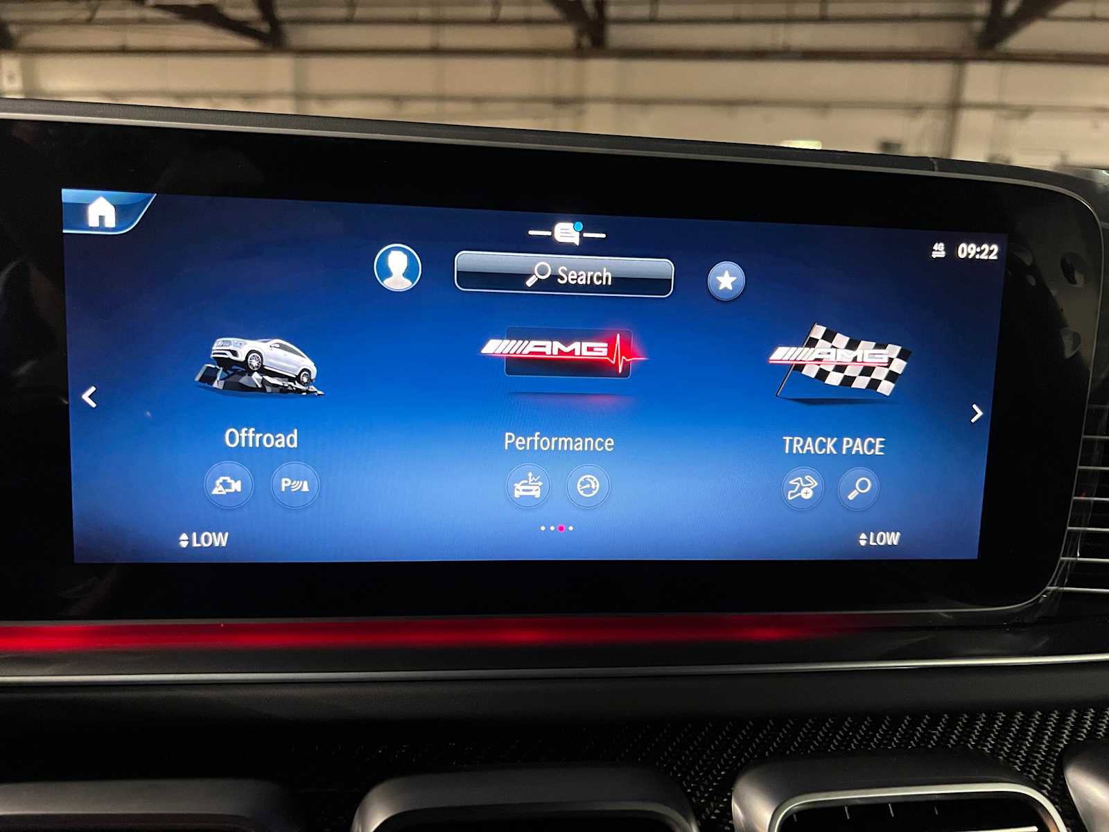 New 2026 Mercedes-Benz GLE 63 AMG S image 32
