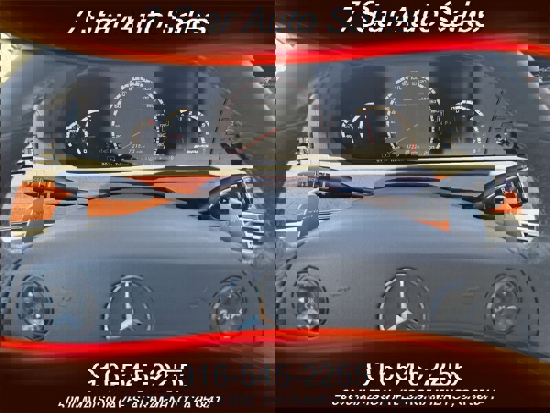 Used 2008 Mercedes-Benz S 63 AMG image 9