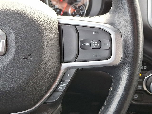 Certified 2022 RAM 1500 Big Horn image 26