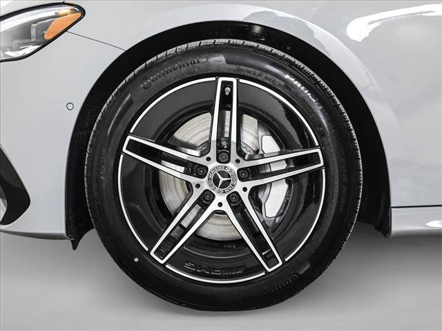 New 2026 Mercedes-Benz E 350 4MATIC Sedan image 27