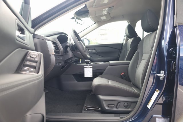 New 2026 Nissan Rogue SV w/ Cold Weather Package image 11