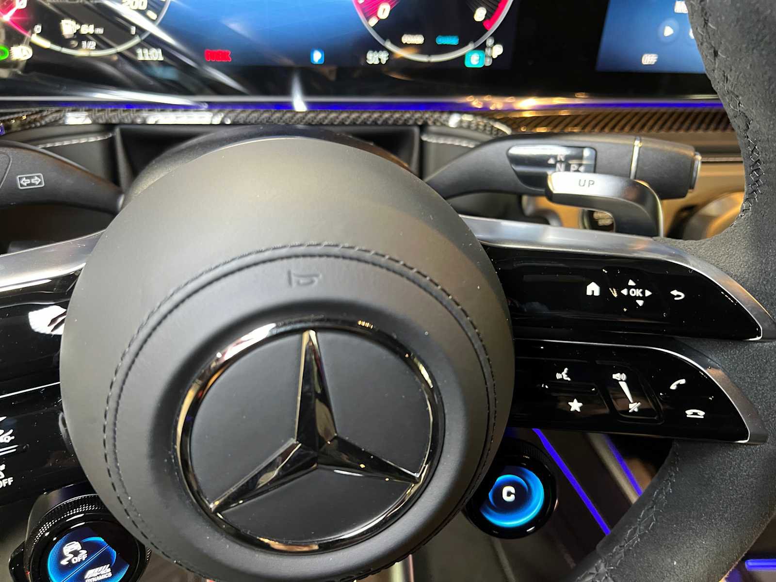 New 2025 Mercedes-Benz G 63 AMG 4MATIC image 31