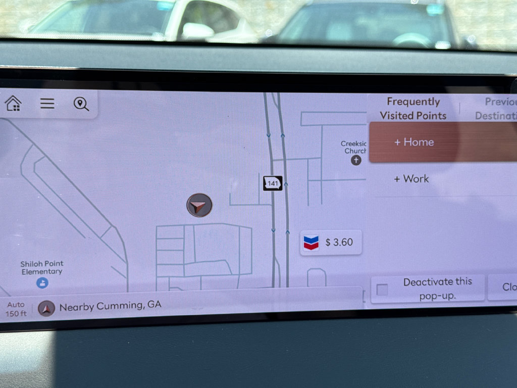 New 2026 Genesis GV70 2.5T Advanced AWD/4WD image 28