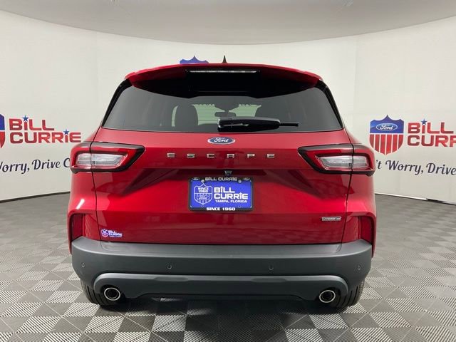 New 2026 Ford Escape ST-Line Select w/ Tech Pack #1 image 4