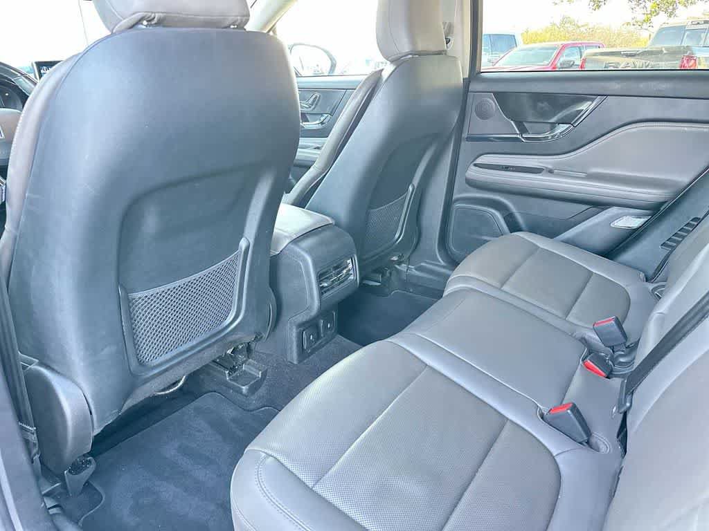 Used 2023 Lincoln Corsair Reserve FWD image 24