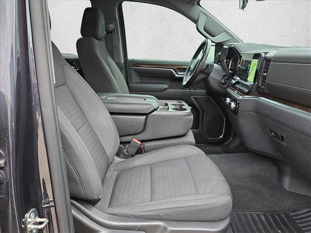 Used 2022 GMC Sierra 1500 Elevation RWD image 18