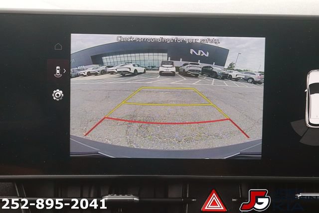Certified 2023 Kia Sportage X-Line w/ X-Line Premium Package AWD/4WD image 30