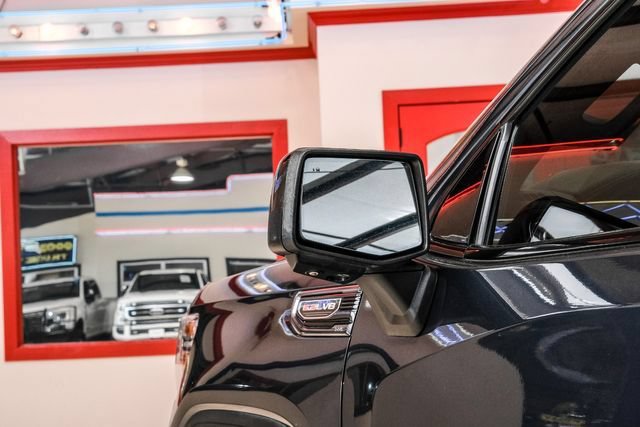Used 2021 GMC Sierra 1500 AT4 w/ AT4 Value Package AWD/4WD image 46