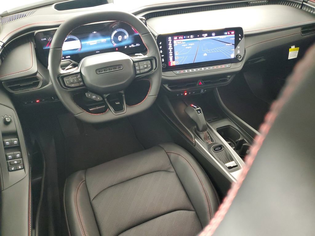 New 2026 Dodge Charger Scat Pack image 17