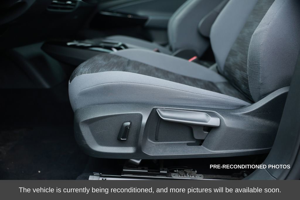 Used 2021 Volkswagen ID.4 Pro image 19