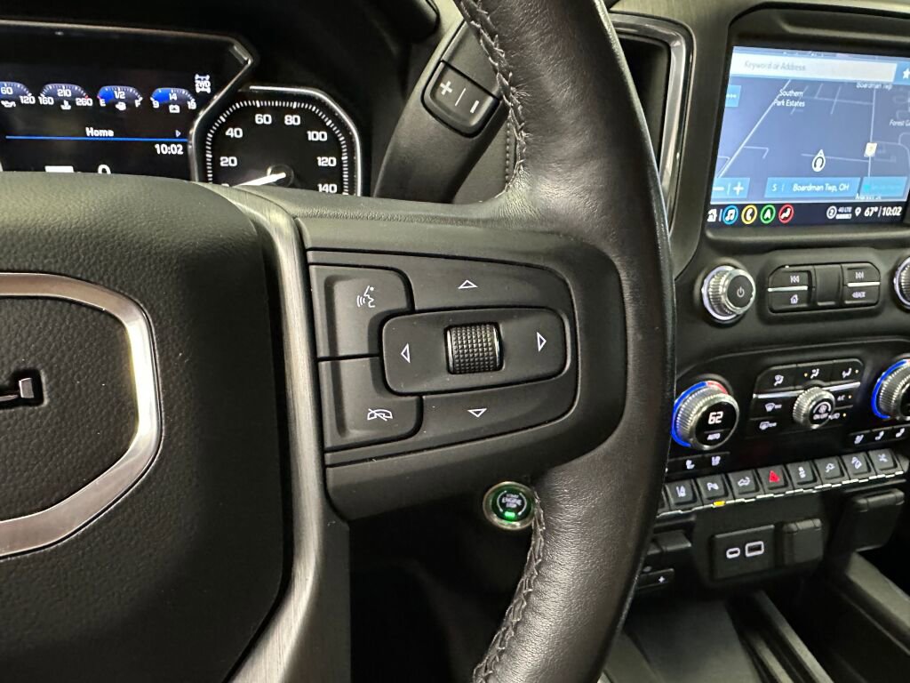 Certified 2021 GMC Sierra 3500 Denali w/ Denali Ultimate Package image 10