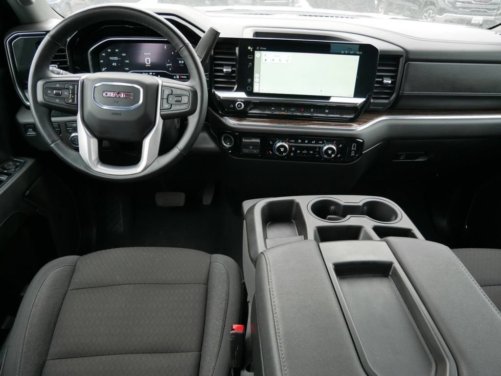 Used 2024 GMC Sierra 1500 Elevation AWD/4WD image 19