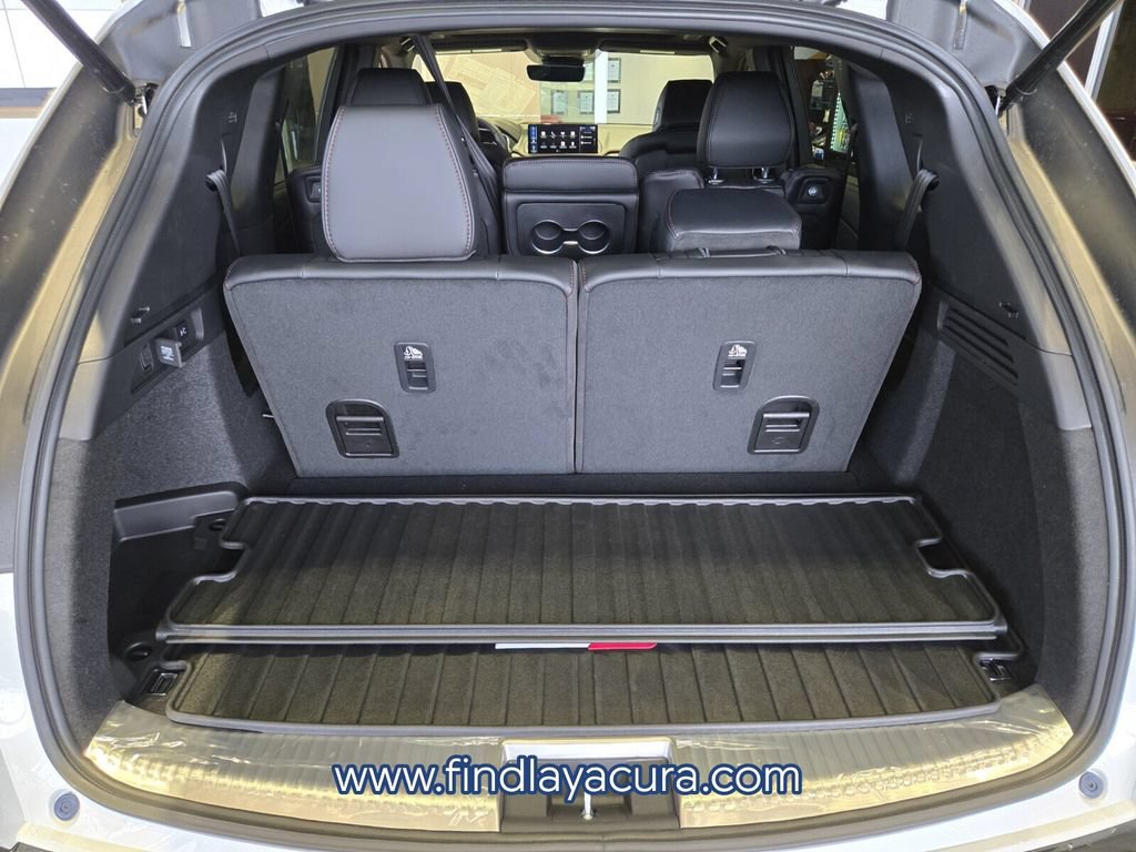 New 2026 Acura MDX Type S AWD/4WD image 17